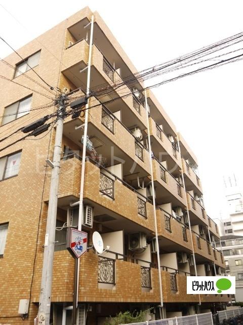 マリオン横浜第四花ノ木 その他