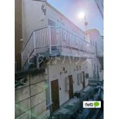 閑静な住宅街！