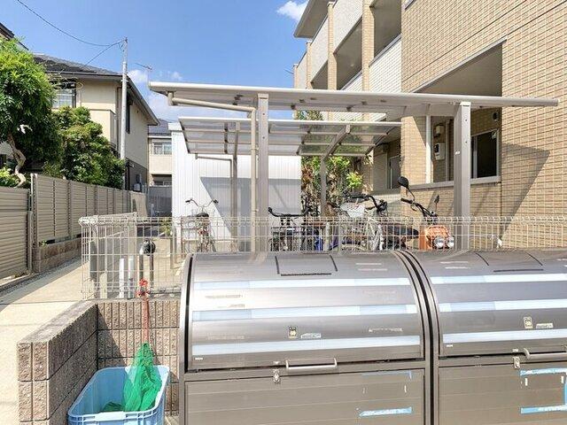 パークヒルズ（103） 物件画像