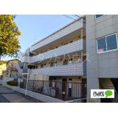 最寄り駅まで平坦な道のりです！