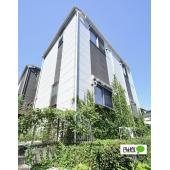 日当たりの良い建物です♪