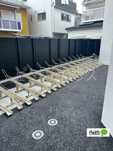 横浜市南区睦町マンション 物件画像