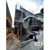 スタイリッシュなデザイナーズ賃貸♪