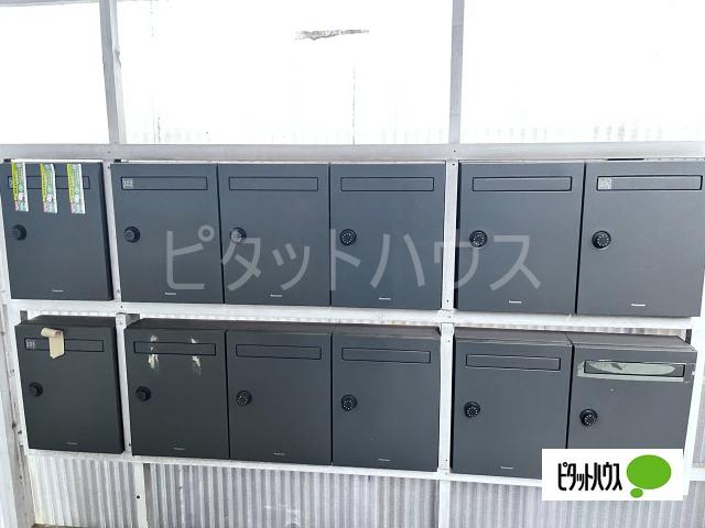横浜市南区永田南アパート 物件画像