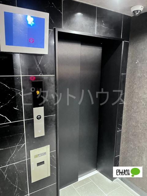 S-RESIDENCE横濱阪東橋 物件画像