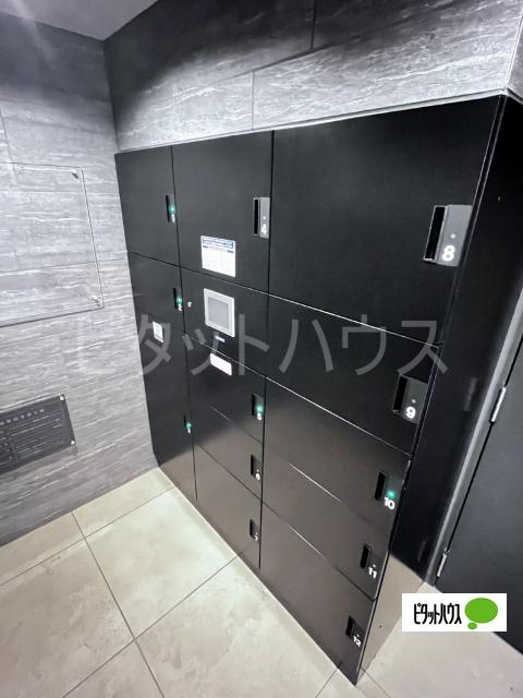 S-RESIDENCE横濱吉野町burgeon 物件画像