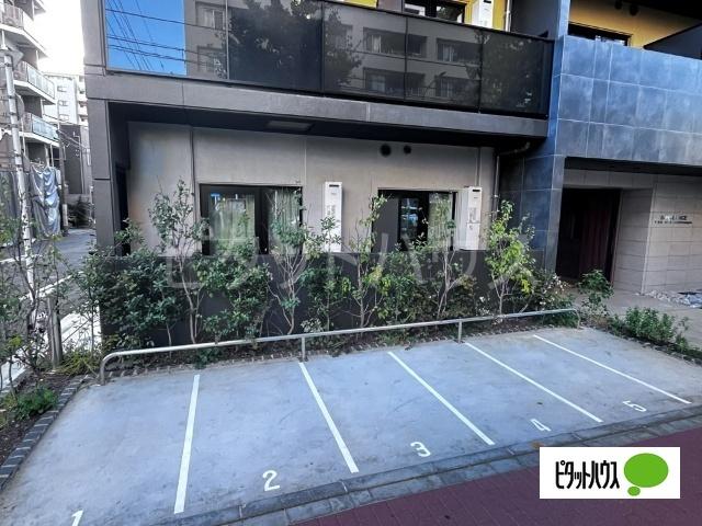 S-RESIDENCE横濱吉野町burgeon 物件画像