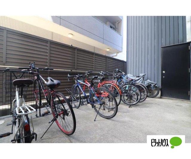 横浜市中区扇町マンション 物件画像