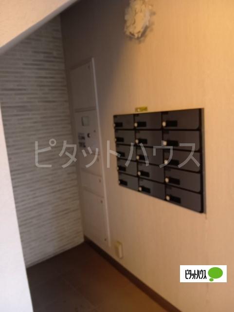 カーサルボートン 物件画像