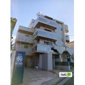 ◆分譲マンションです♪