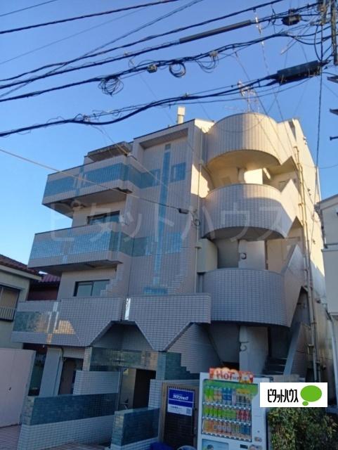 ラ・パルフェ・ド・コンセルト 物件画像