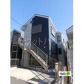 ◆井土ヶ谷駅徒歩圏内です！