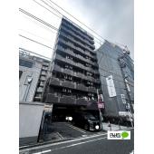 ◆オートロックマンション♪