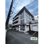 上大岡駅徒歩8分！