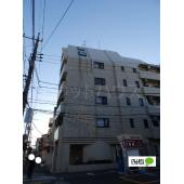 井土ヶ谷駅徒歩５分！