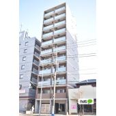 弘明寺駅徒歩３分の駅近！