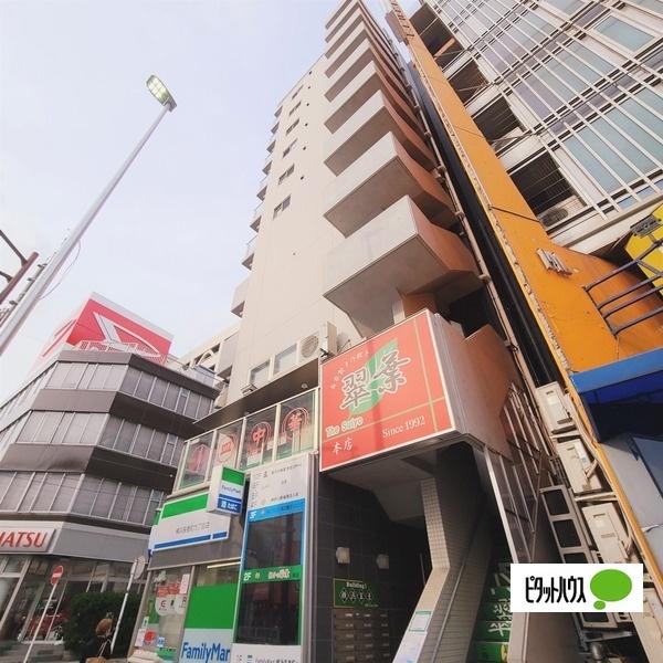 横浜翠葉BuildingⅠ その他