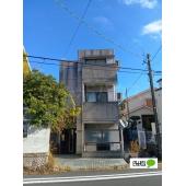 RC造マンション！