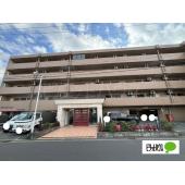 綺麗なマンションです♪