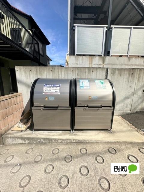 横浜市中区石川町マンション その他