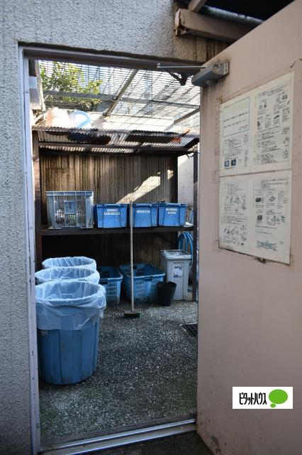 メイツ伊勢佐木長者町 その他