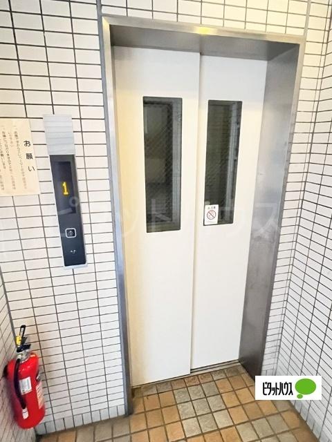 ライオンズマンション磯子第二 物件画像