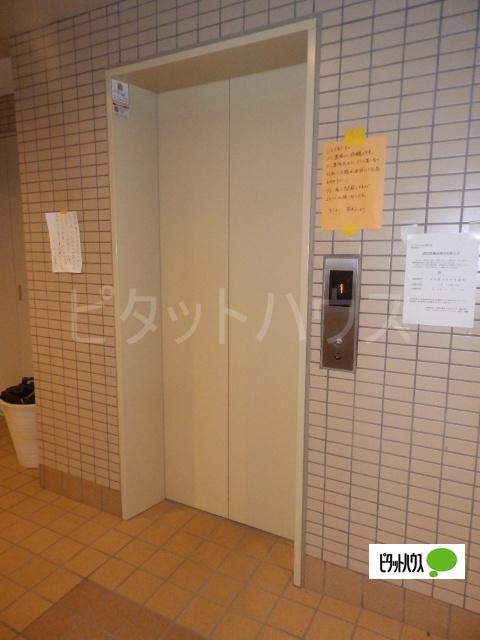 コンフォール南太田 物件画像