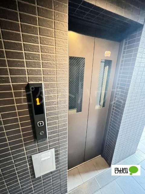 アークヒルズ横浜英町 物件画像