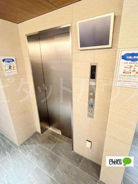 アイルプレミアム横浜サウス 物件画像