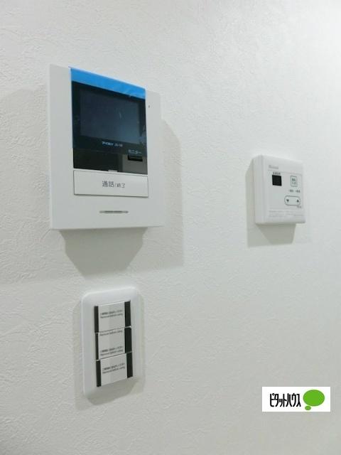 横浜市南区清水ケ丘アパート 共有部分
