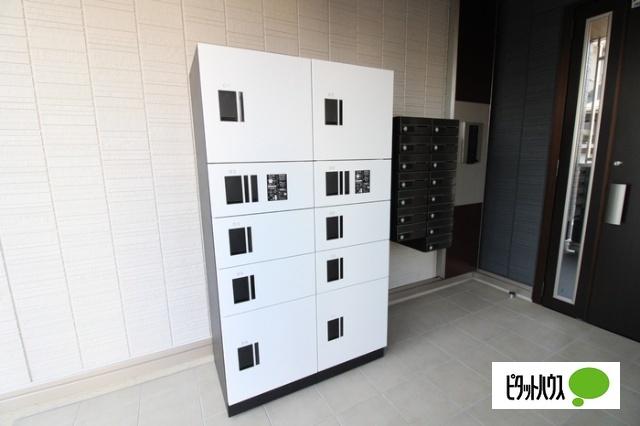 D Paina 笹下 物件画像