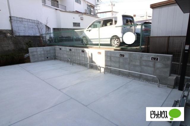 D Paina 笹下 物件画像
