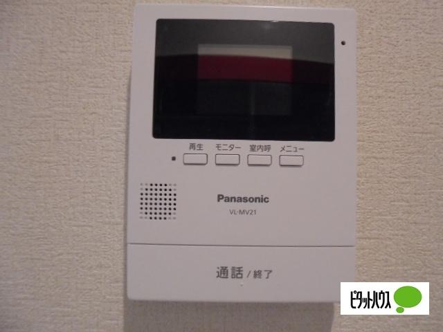 ヴェラハイツ磯子弐番館 その他