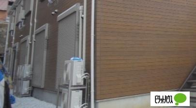 ヴェラハイツ磯子弐番館 共有部分