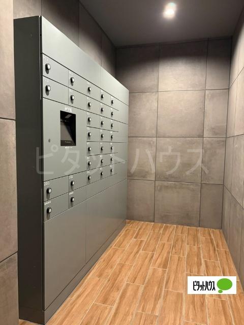 リヴシティ横濱末吉町弐番館 物件画像