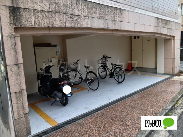 セントラルヒルズ井土ヶ谷 その他