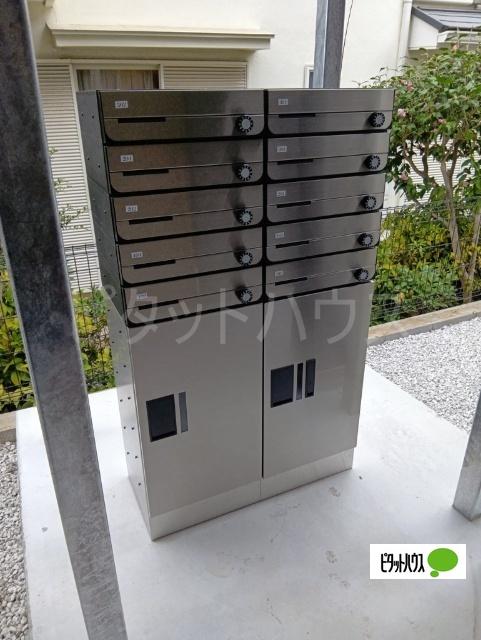 岩井テラス 物件画像