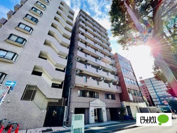 KDXレジデンス横浜関内 その他