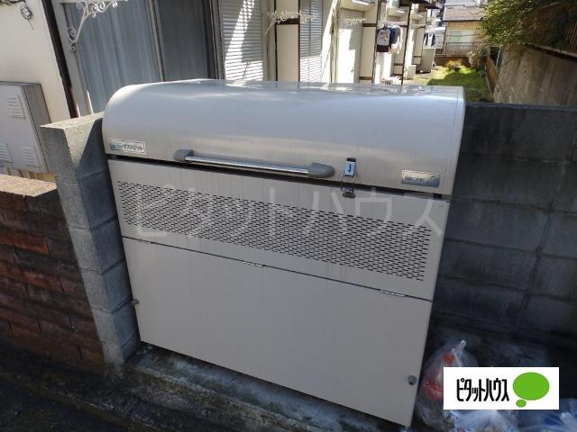 ドエル武田 物件画像