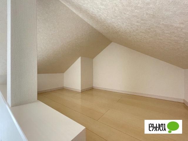 ヒルトップライン その他