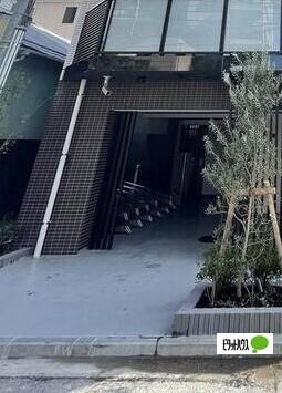 横浜市南区二葉町マンション 共有部分