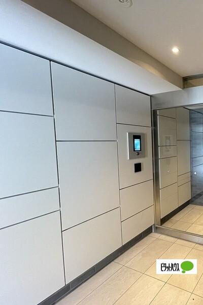 横浜市南区二葉町マンション その他