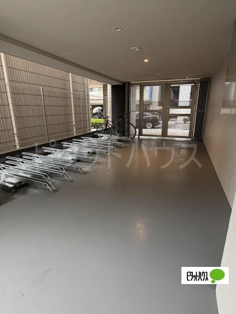 リヴシティ横濱末吉町弐番館 物件画像