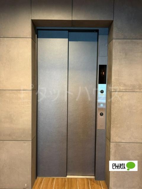 リヴシティ横濱末吉町弐番館 物件画像