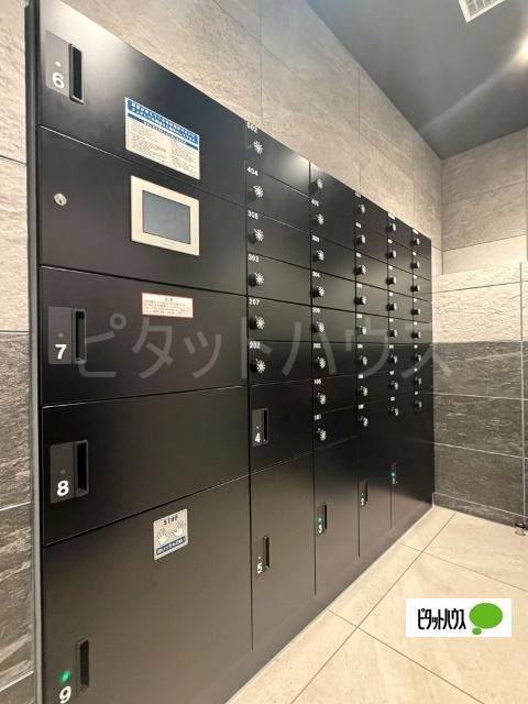 AZEST井土ヶ谷 物件画像