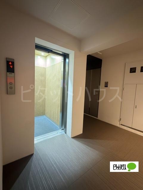 AZEST井土ヶ谷 物件画像
