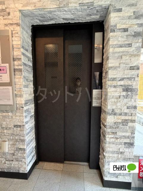 スタジオスクエア弘明寺 物件画像