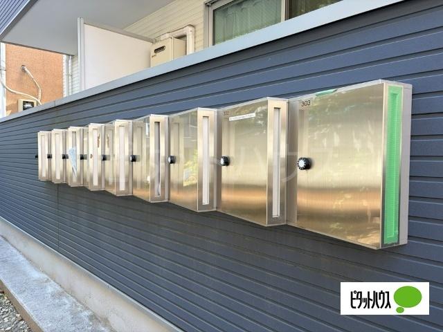 ファーストホーム吉野町 物件画像
