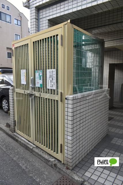 クリオ蒔田壱番館 物件画像