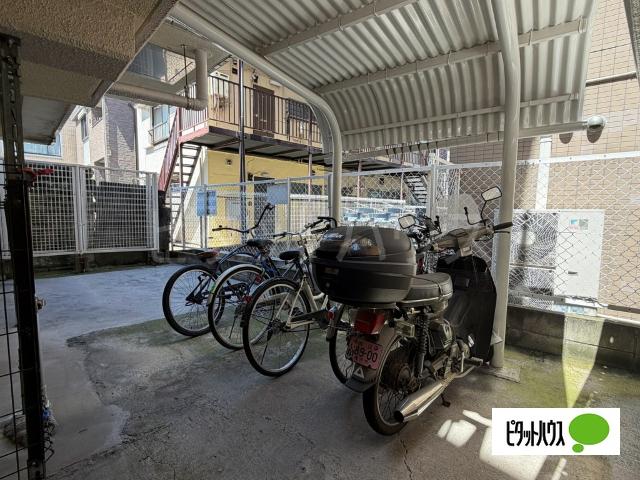 クリオ蒔田壱番館 物件画像